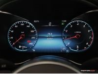 MERCEDES-BENZ C200 2.0 AMG Dynamic Coupe W205 ปี 2021 ไมล์ 30,8xx KM รูปที่ 13